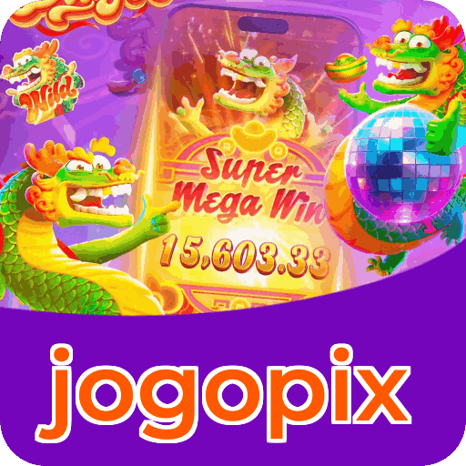 Siga a jogopix no Facebook