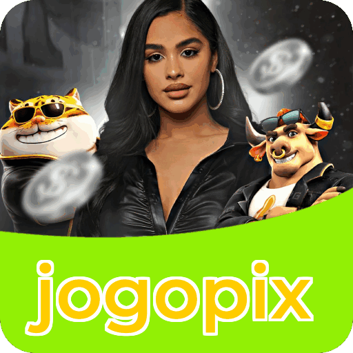 Instalação PC jogopix