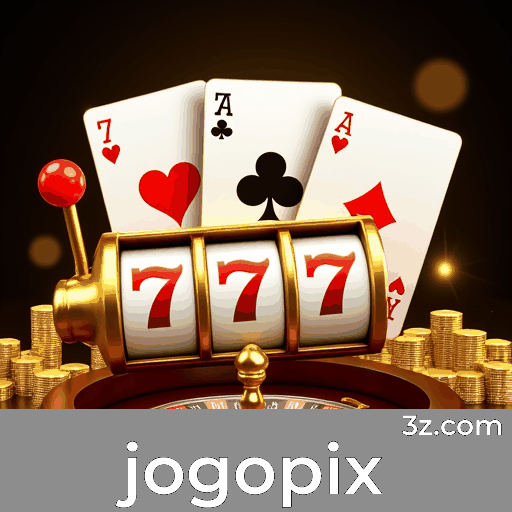jogopix Bônus acumulado jogopix
